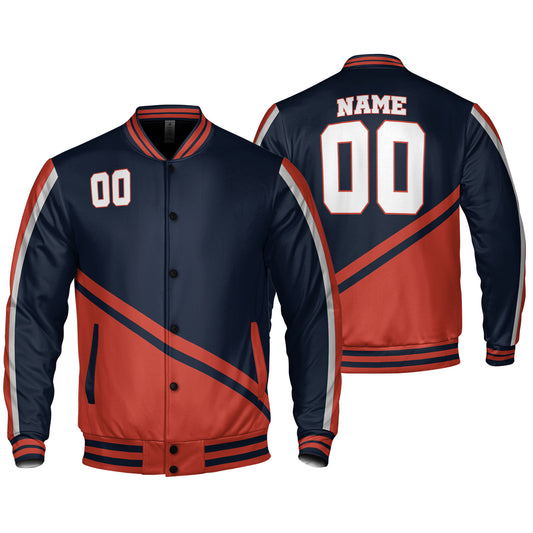 customized-name-and-number-football-varsity-jacket-diagonal-stripes-navy-and-orange-vdd20-2010