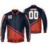 customized-name-and-number-football-varsity-jacket-diagonal-stripes-navy-and-orange-vdd20-2010