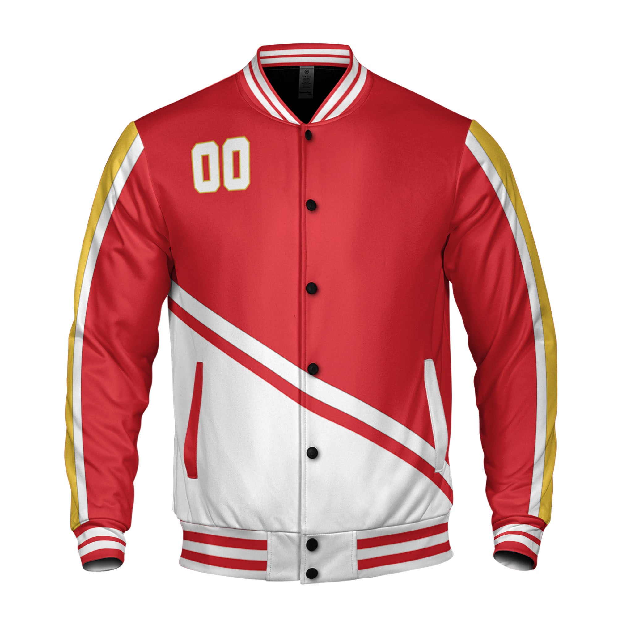 customized-name-and-number-football-varsity-jacket-diagonal-stripes-red-and-white-vdd20-1503