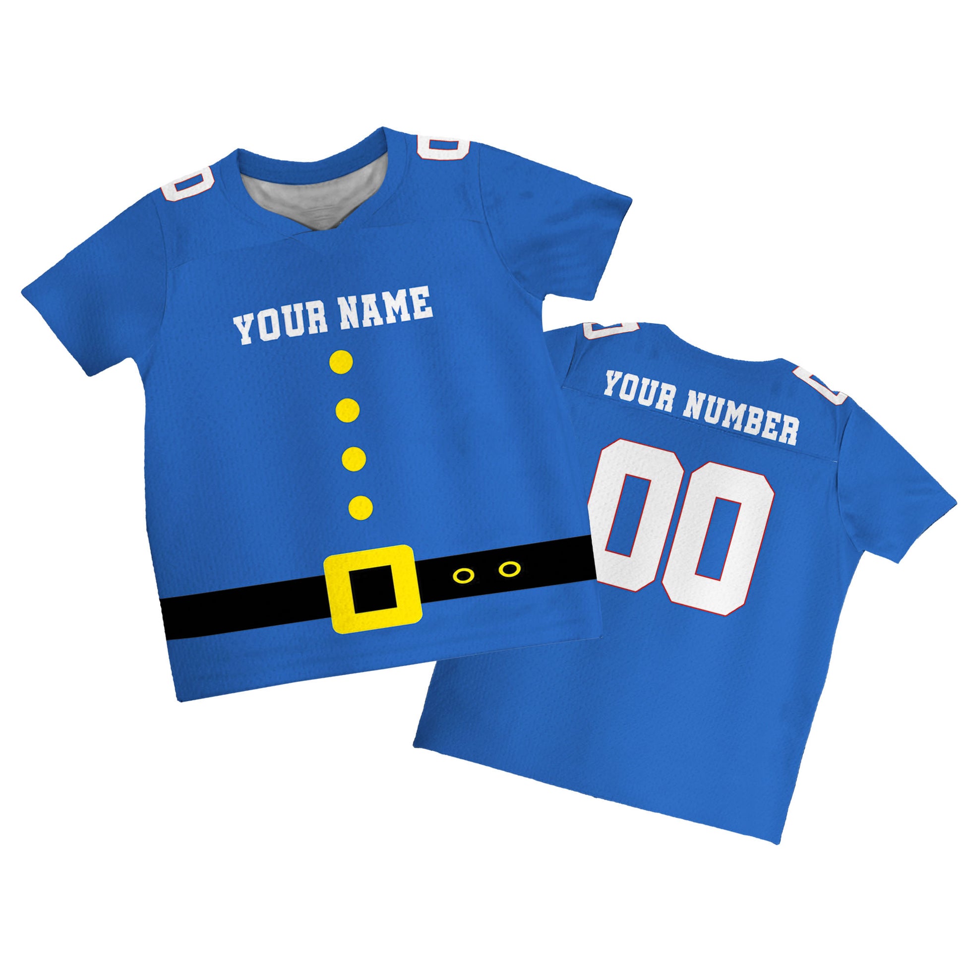 customized-seven-dwarfs-chrismas-blue-football-jersey-kid-cb01-5507