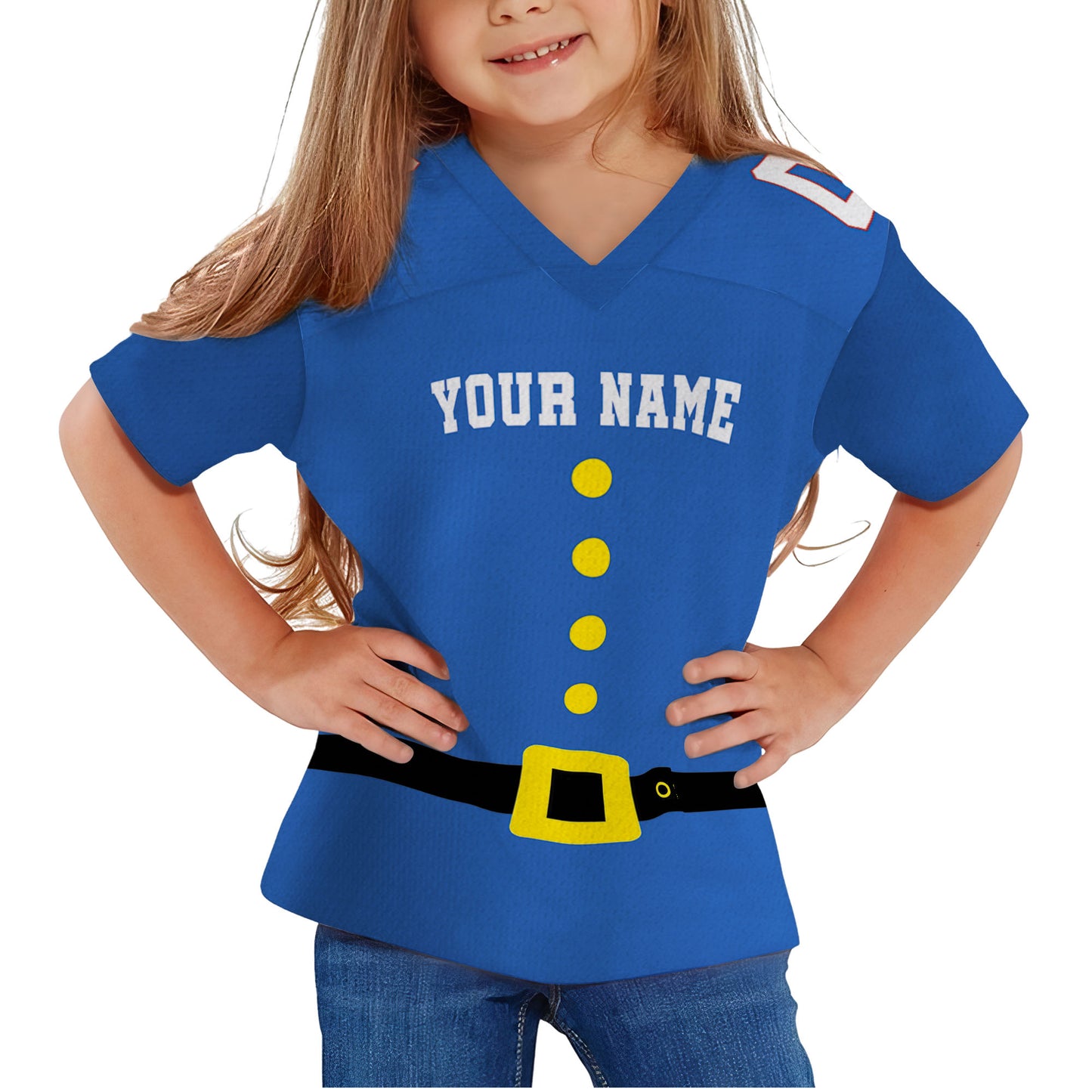 customized-seven-dwarfs-chrismas-blue-football-jersey-kid-cb01-5507