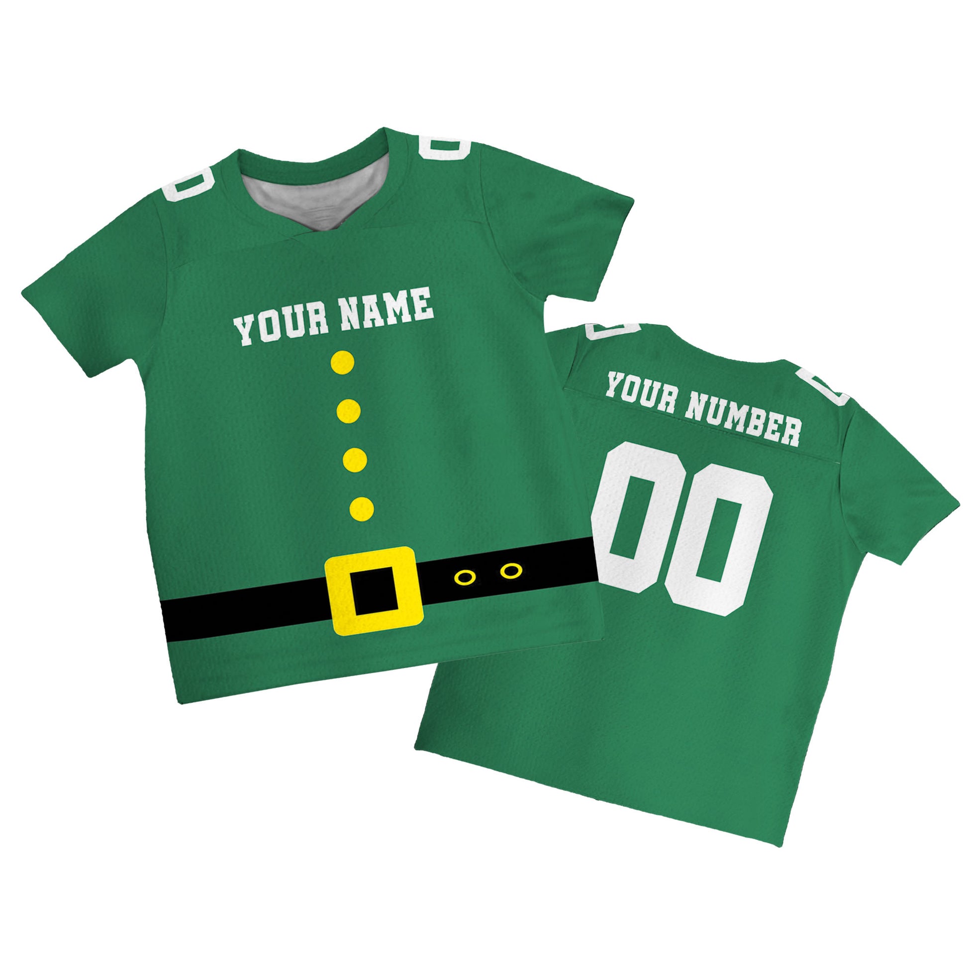 customized-seven-dwarfs-chrismas-green-football-jersey-kid-cb01-5807
