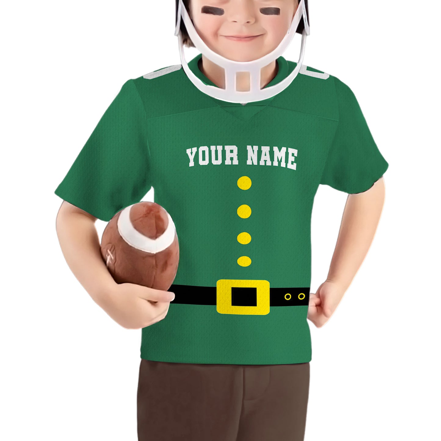 customized-seven-dwarfs-chrismas-green-football-jersey-kid-cb01-5807