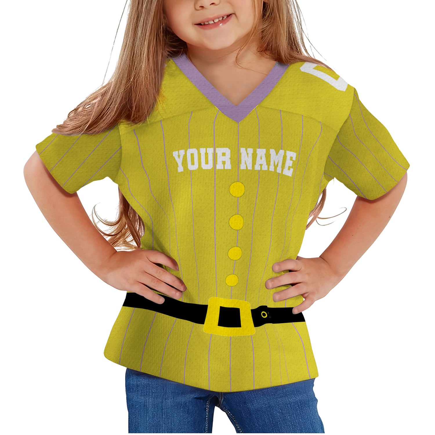customized-seven-dwarfs-chrismas-green-stripes-purple-football-jersey-kid-cb01-8877