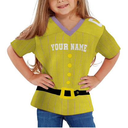 customized-seven-dwarfs-chrismas-green-stripes-purple-football-jersey-kid-cb01-8877