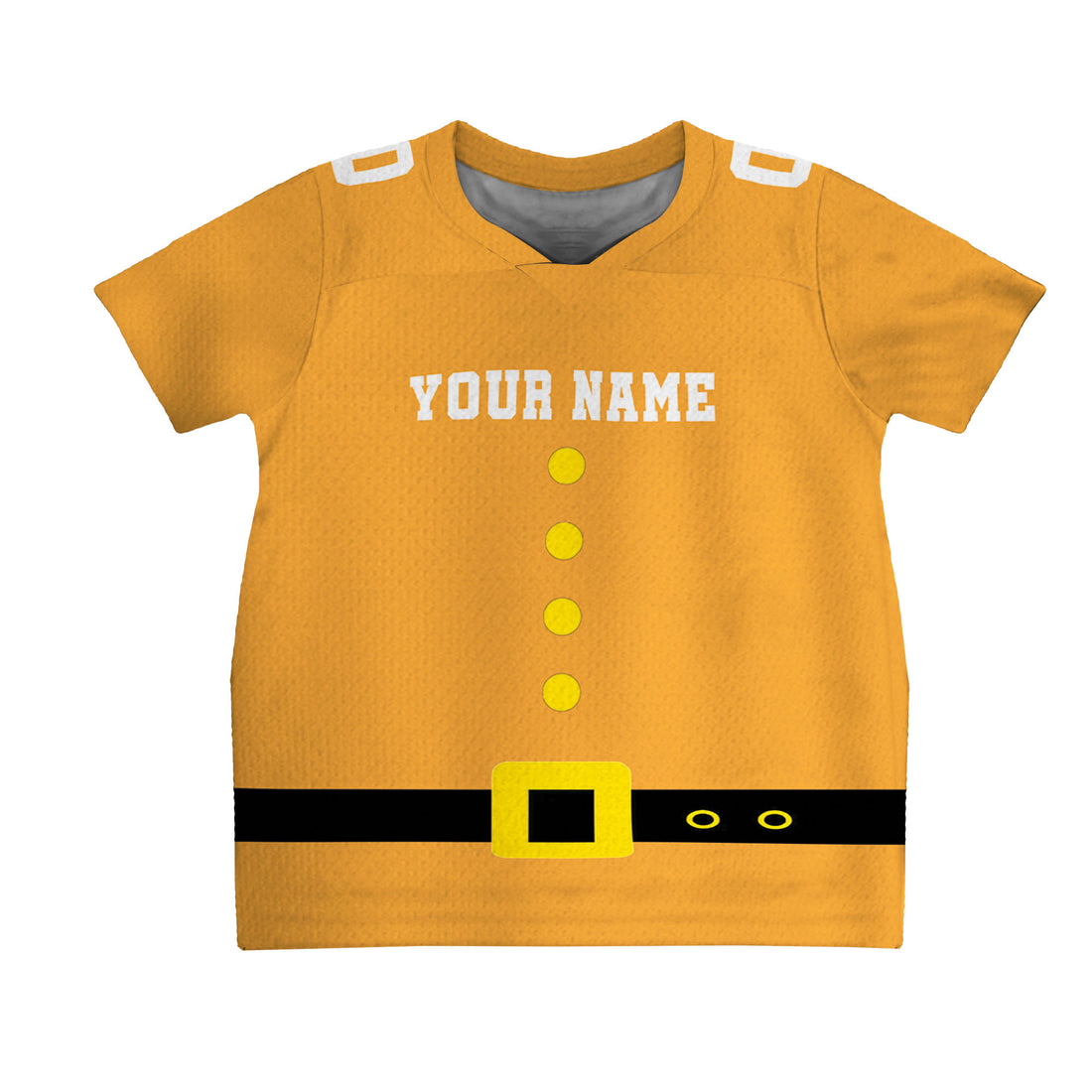 customized-seven-dwarfs-chrismas-orange-football-jersey-kid-cb01-9160