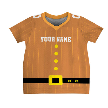 customized-seven-dwarfs-chrismas-orange-stripes-yellow-football-jersey-kid-cb01-8653