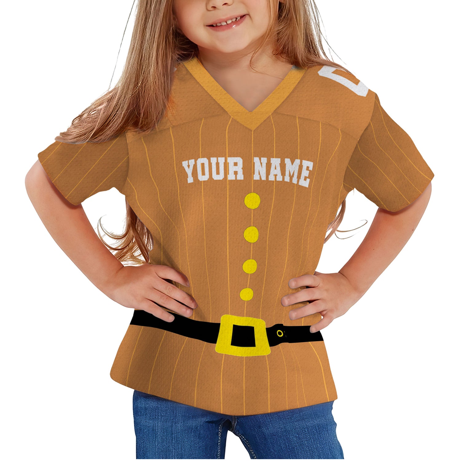 customized-seven-dwarfs-chrismas-orange-stripes-yellow-football-jersey-kid-cb01-8653