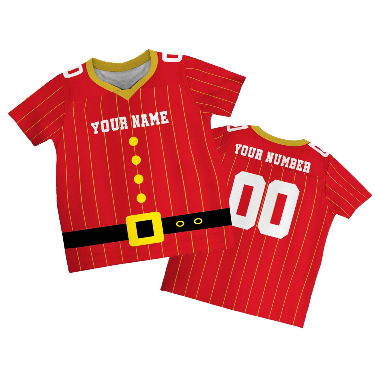customized-seven-dwarfs-chrismas-red-stripes-yellow-football-jersey-kid-cb01-3664