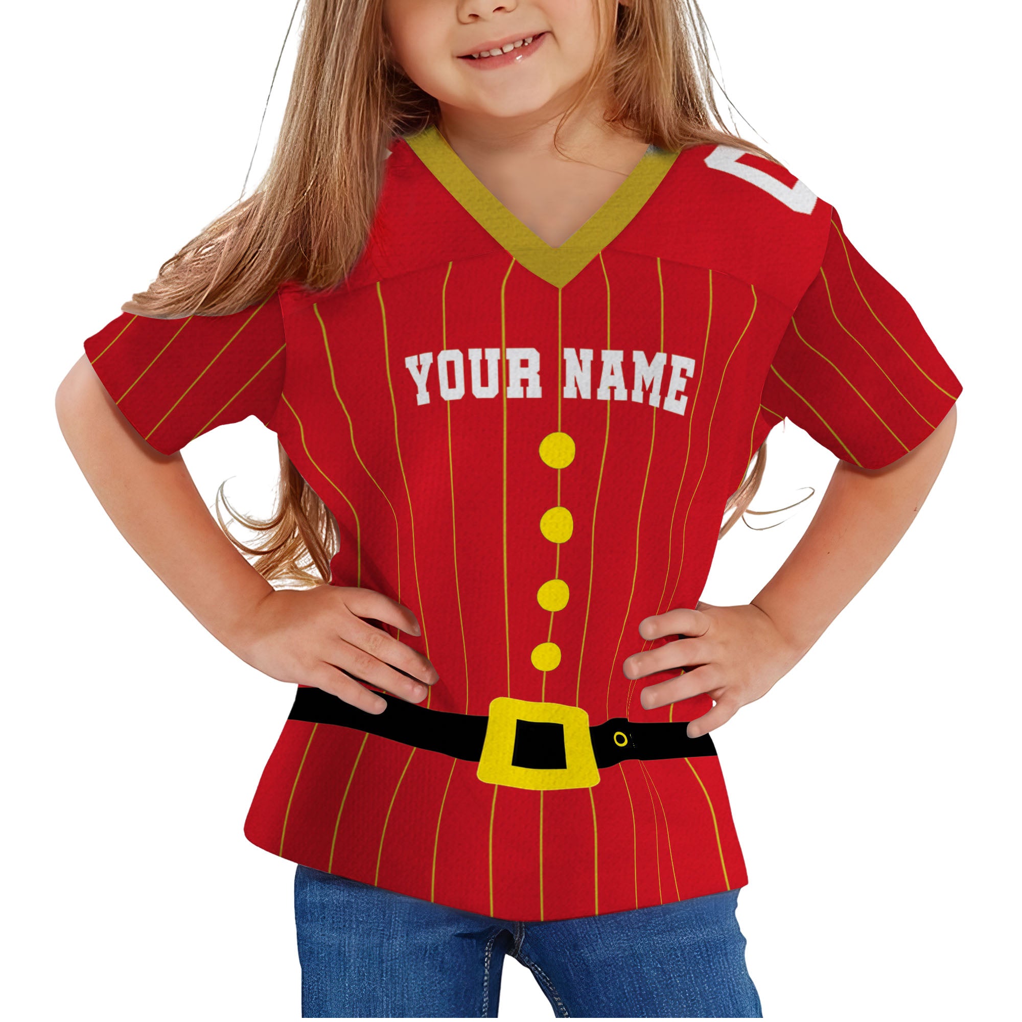 customized-seven-dwarfs-chrismas-red-stripes-yellow-football-jersey-kid-cb01-3664