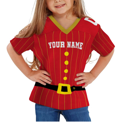customized-seven-dwarfs-chrismas-red-stripes-yellow-football-jersey-kid-cb01-3664