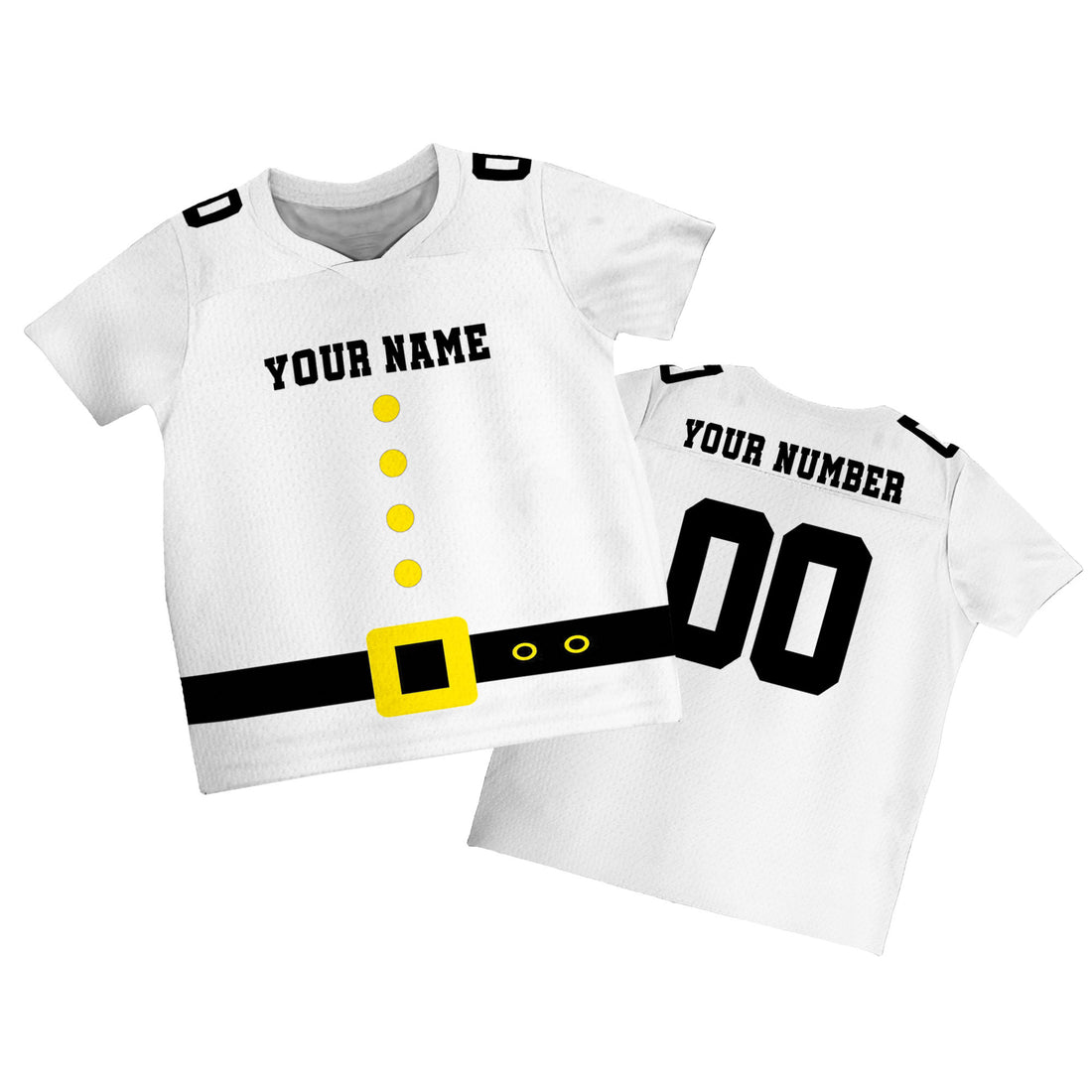 customized-seven-dwarfs-chrismas-white-football-jersey-kid-cb01-5235