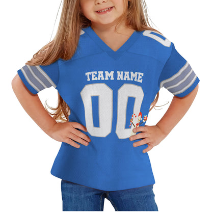 customized-snowman-football-jersey-blue-and-white-american-football-vdd21-3450