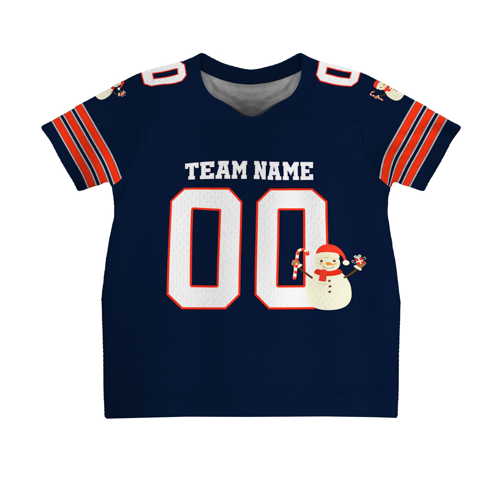 customized-snowman-football-jersey-navy-and-orange-american-football-vdd21-3252