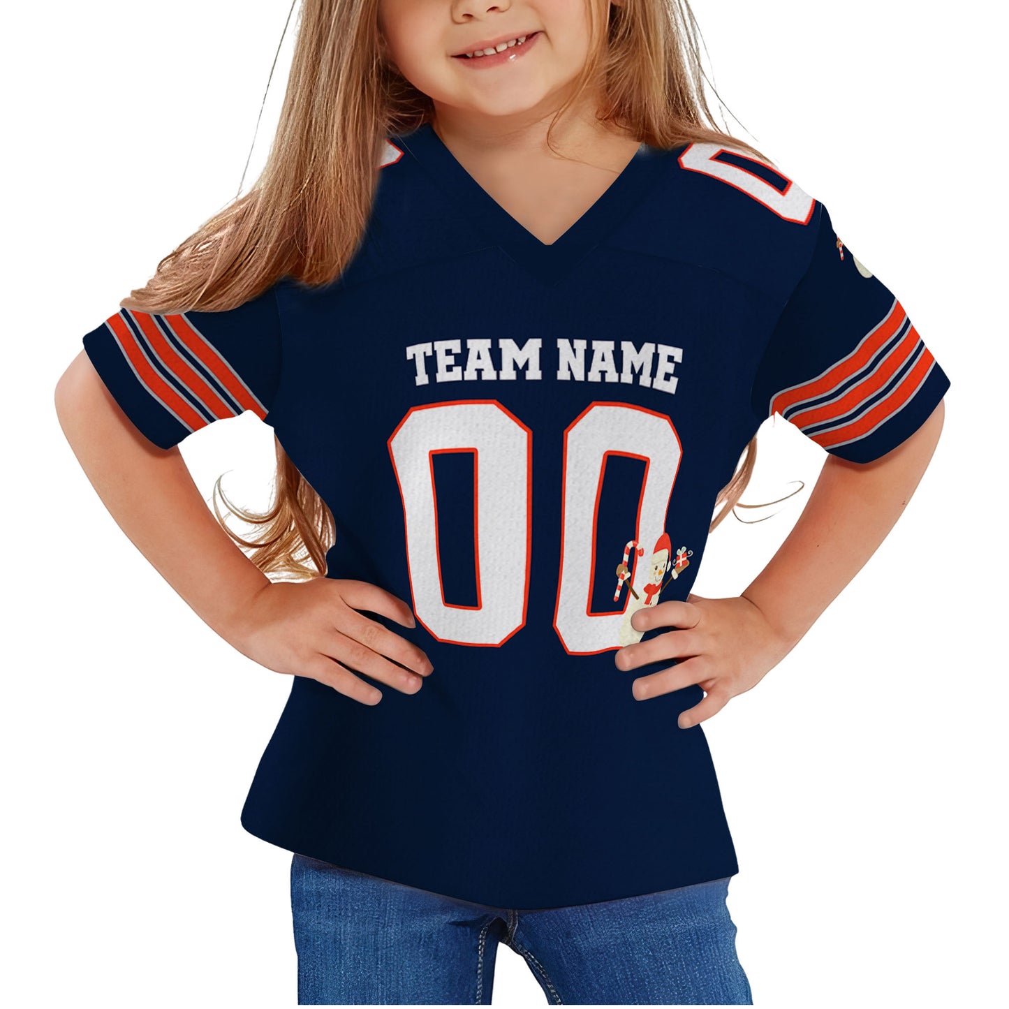 customized-snowman-football-jersey-navy-and-orange-american-football-vdd21-3252