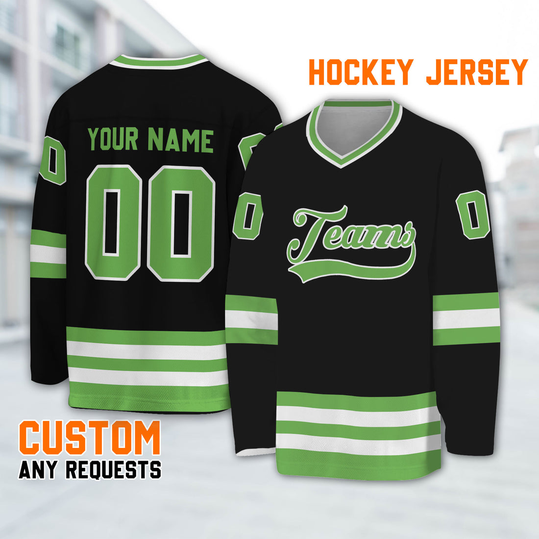 customized-vintage-black-and-green-hockey-jersey-vdd05-8677