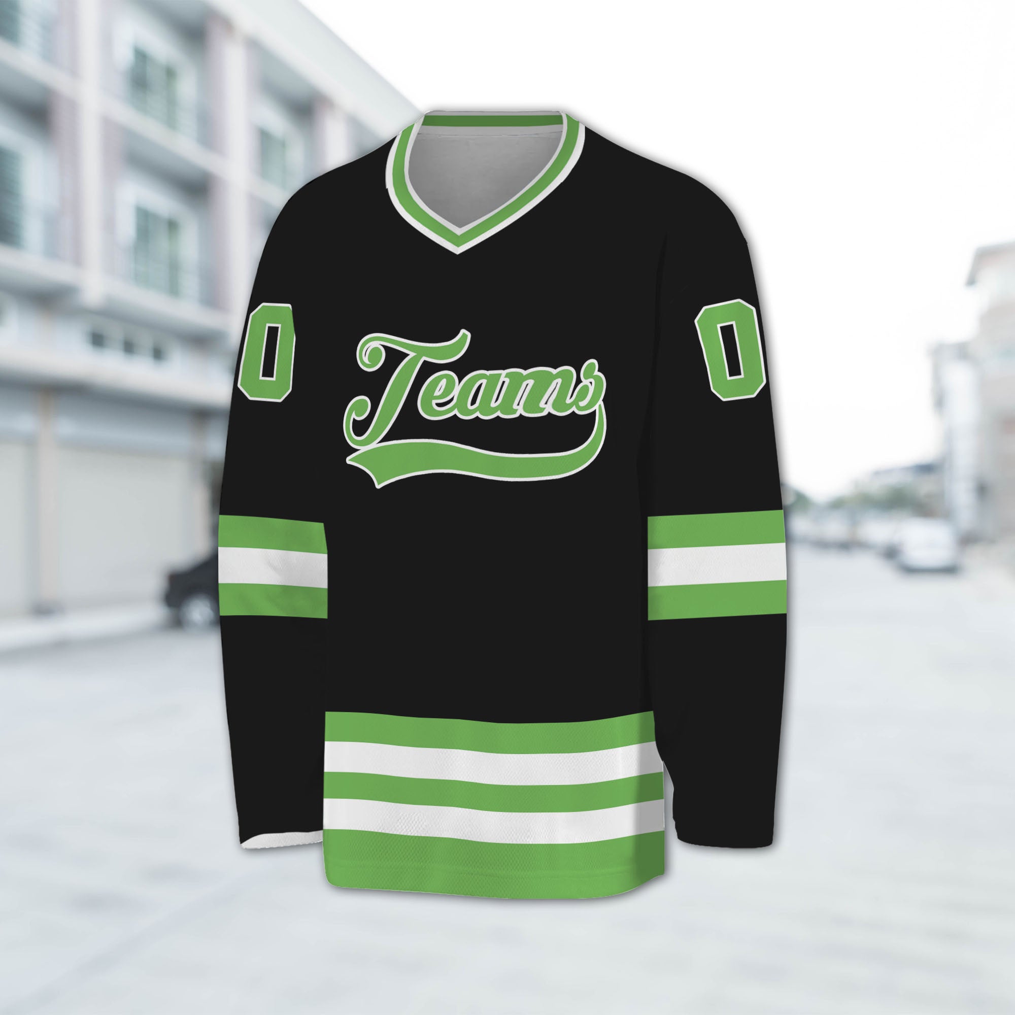 customized-vintage-black-and-green-hockey-jersey-vdd05-8677