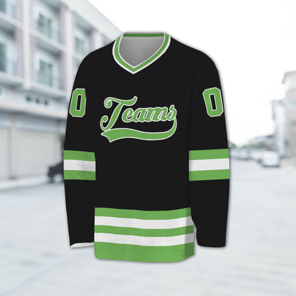 customized-vintage-black-and-green-hockey-jersey-vdd05-8677