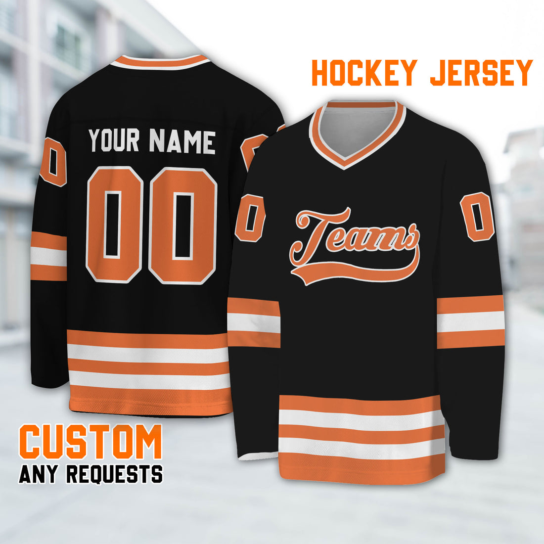 customized-vintage-black-and-orange-hockey-jersey-vdd05-5535