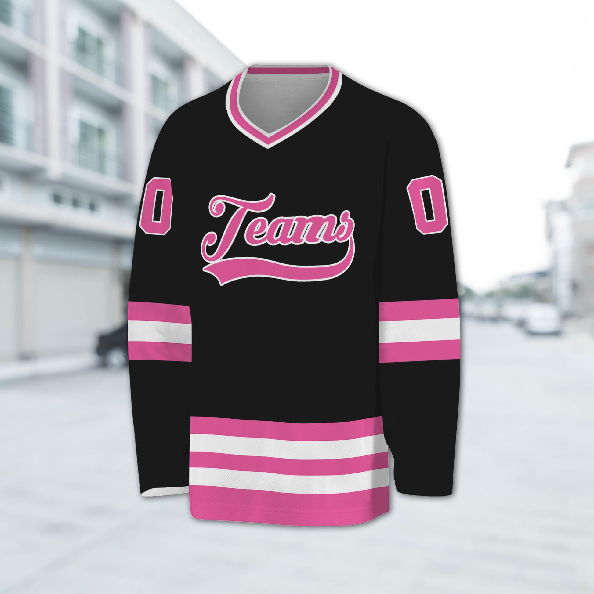 customized-vintage-black-and-pink-hockey-jersey-vdd05-4588