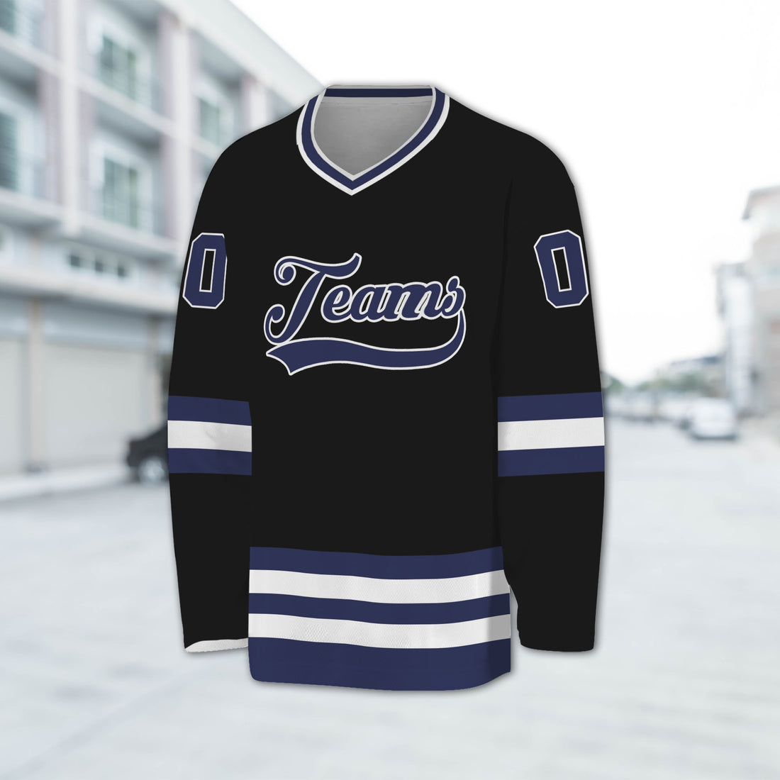customized-vintage-black-and-pink-navy-jersey-vdd05-2288