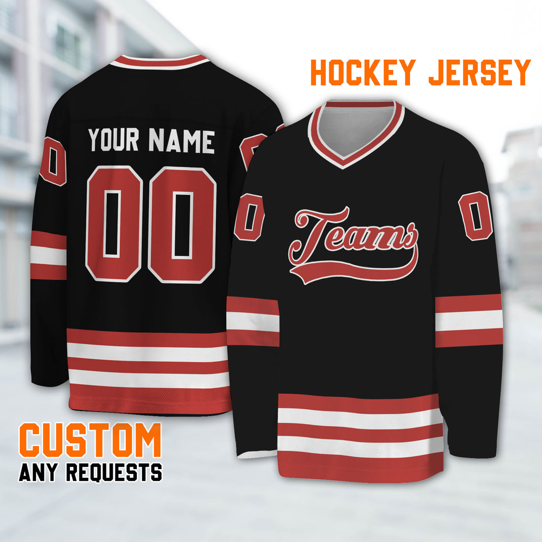 customized-vintage-black-and-red-hockey-jersey-vdd05-7611