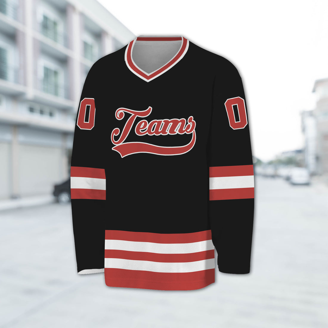 customized-vintage-black-and-red-hockey-jersey-vdd05-7611