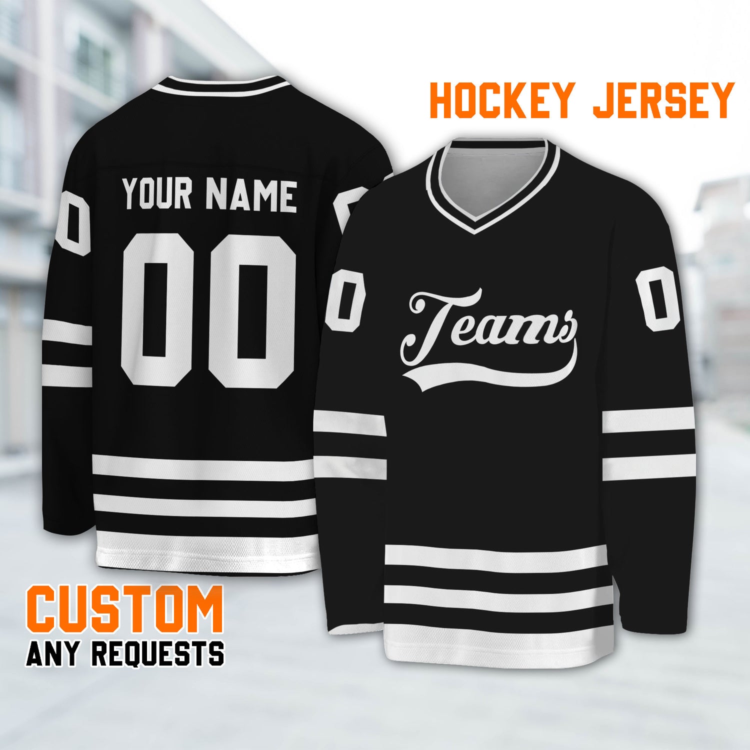 customized-vintage-black-and-white-hockey-jersey-vdd05-8244