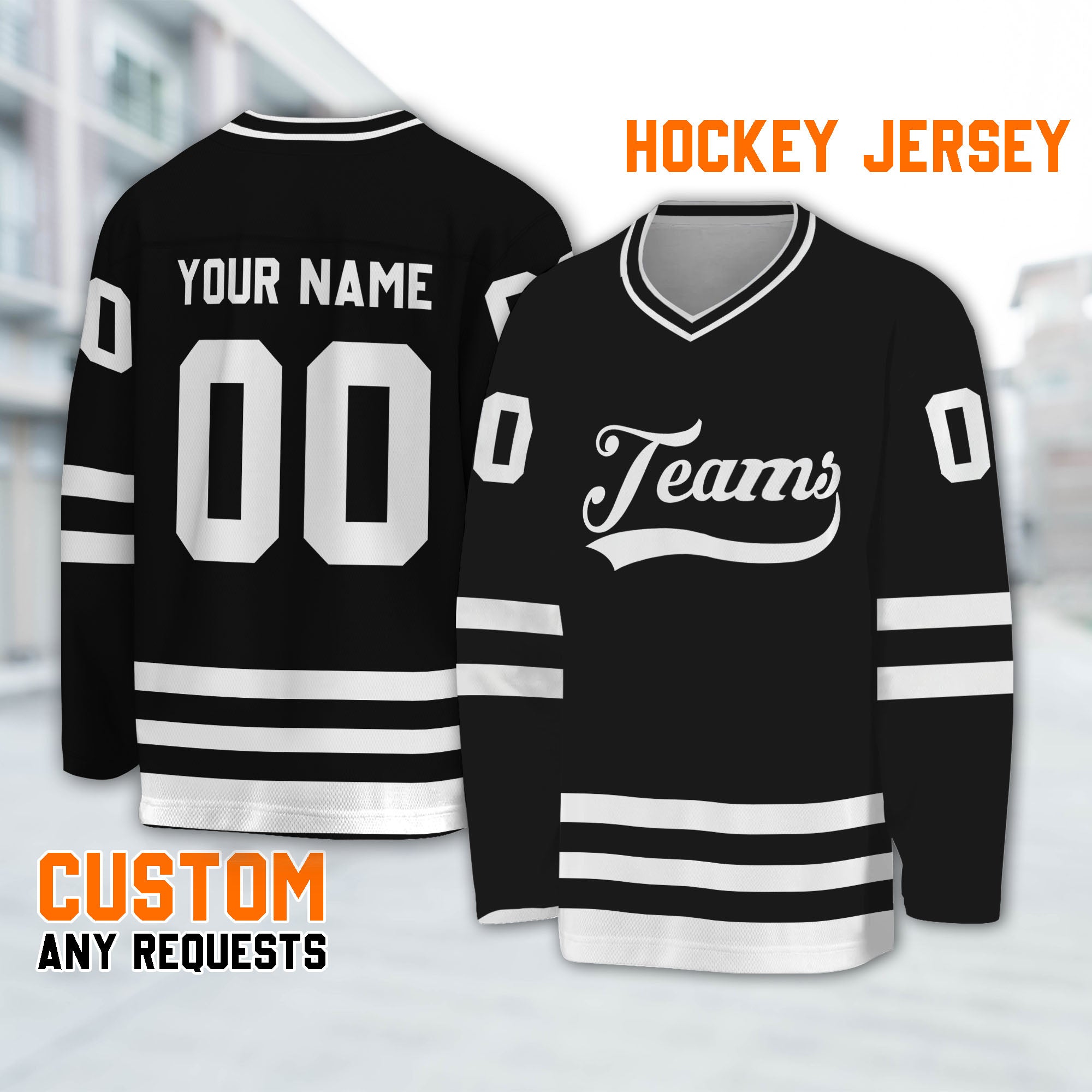 customized-vintage-black-and-white-hockey-jersey-vdd05-8244