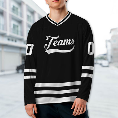 customized-vintage-black-and-white-hockey-jersey-vdd05-8244