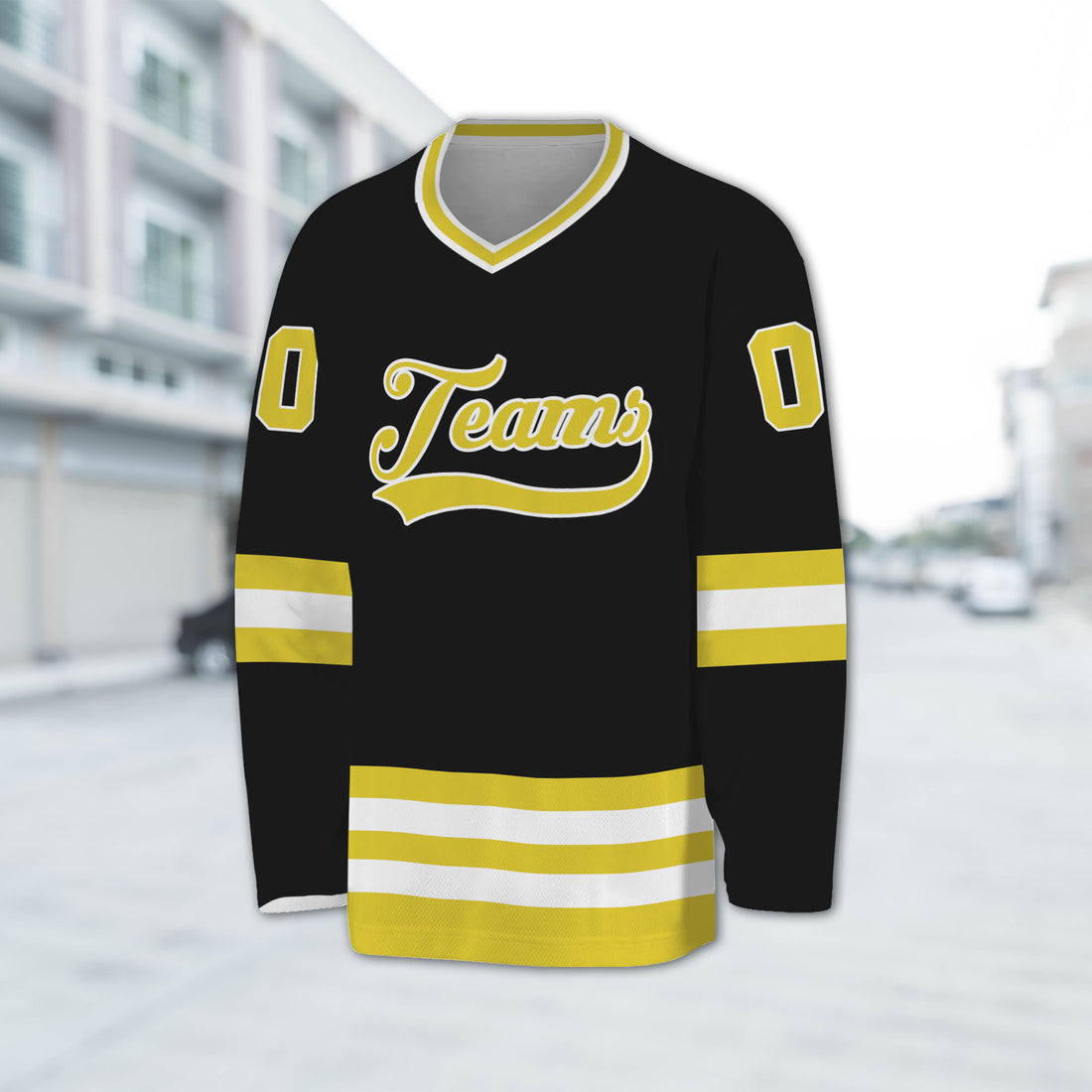 customized-vintage-black-and-yellow-hockey-jersey-vdd05-1663