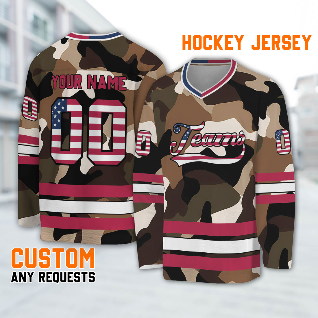 customized-vintage-brown-ivory-camo-hockey-jersey-vdd05-5398