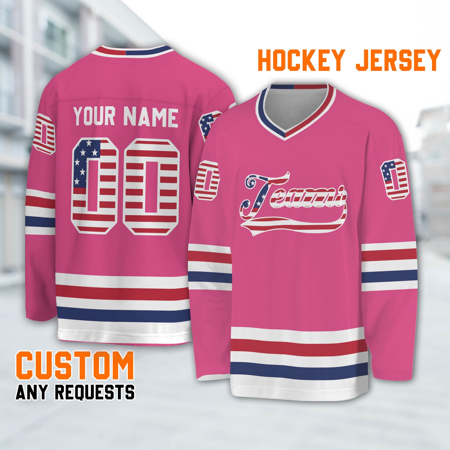customized-vintage-pink-usa-flag-hockey-jersey-vdd05-4403