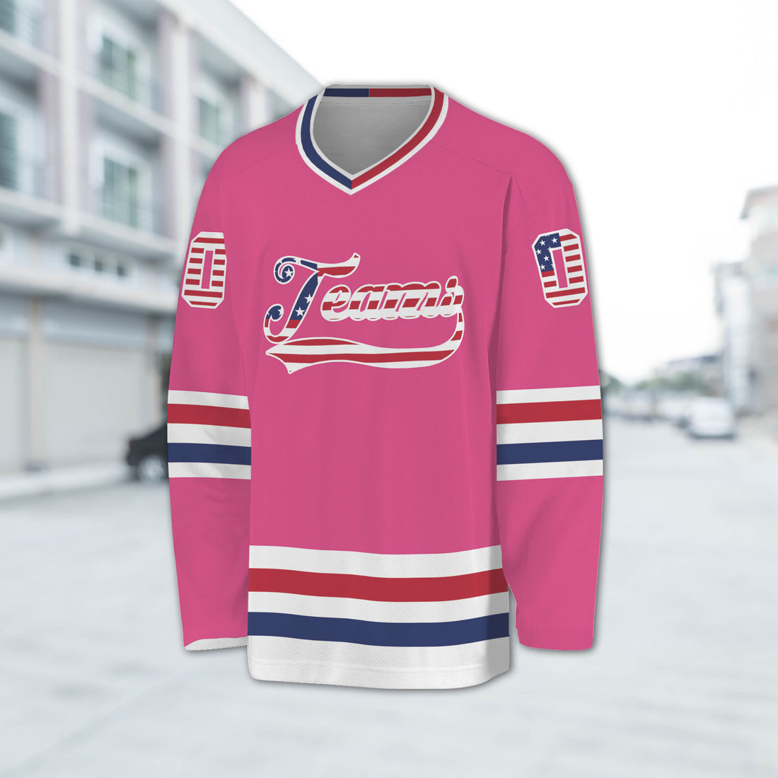 customized-vintage-pink-usa-flag-hockey-jersey-vdd05-4403