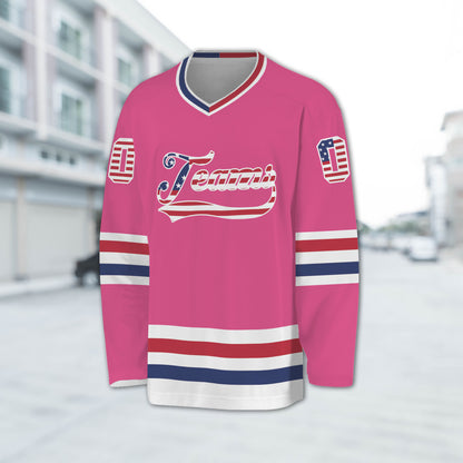 customized-vintage-pink-usa-flag-hockey-jersey-vdd05-4403