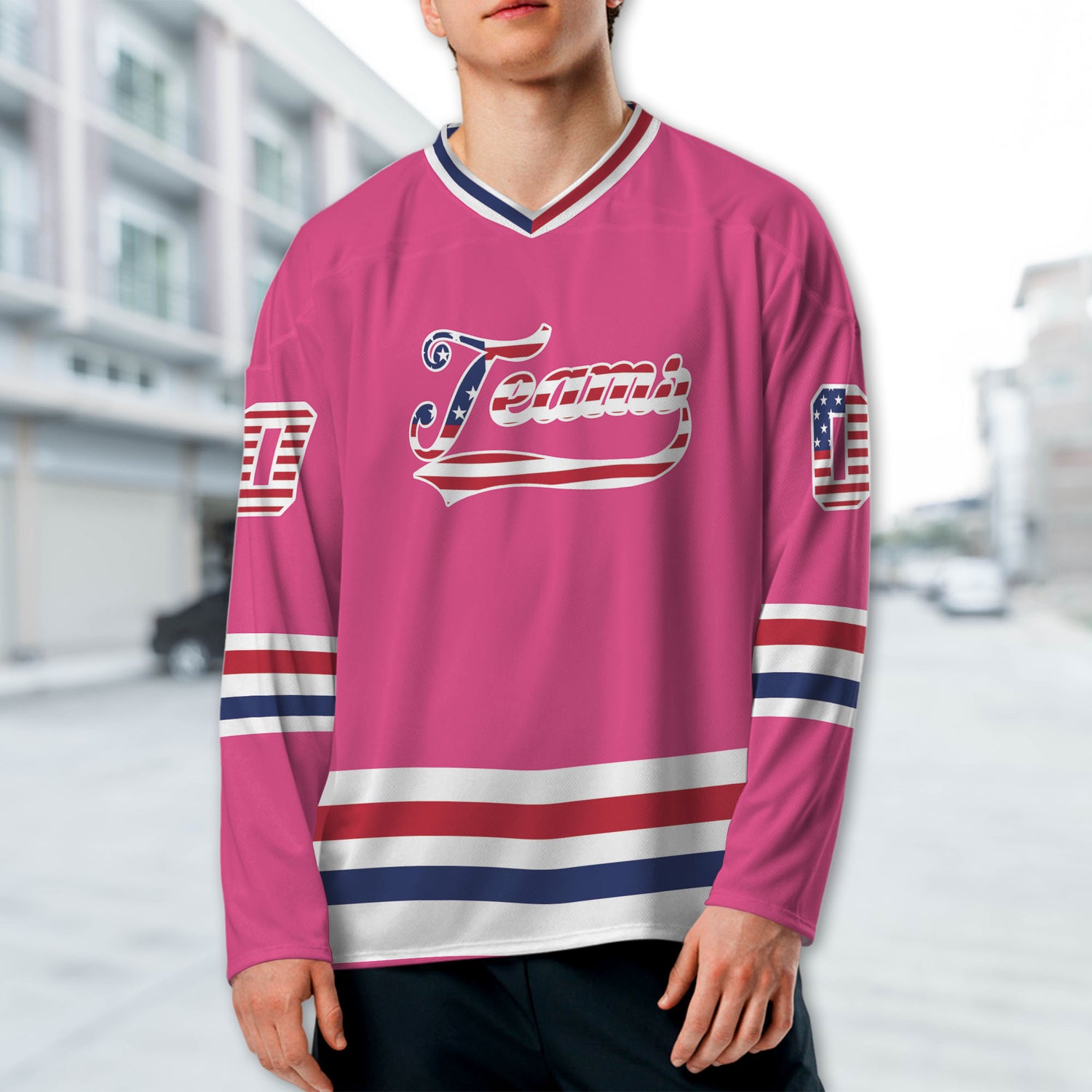 customized-vintage-pink-usa-flag-hockey-jersey-vdd05-4403