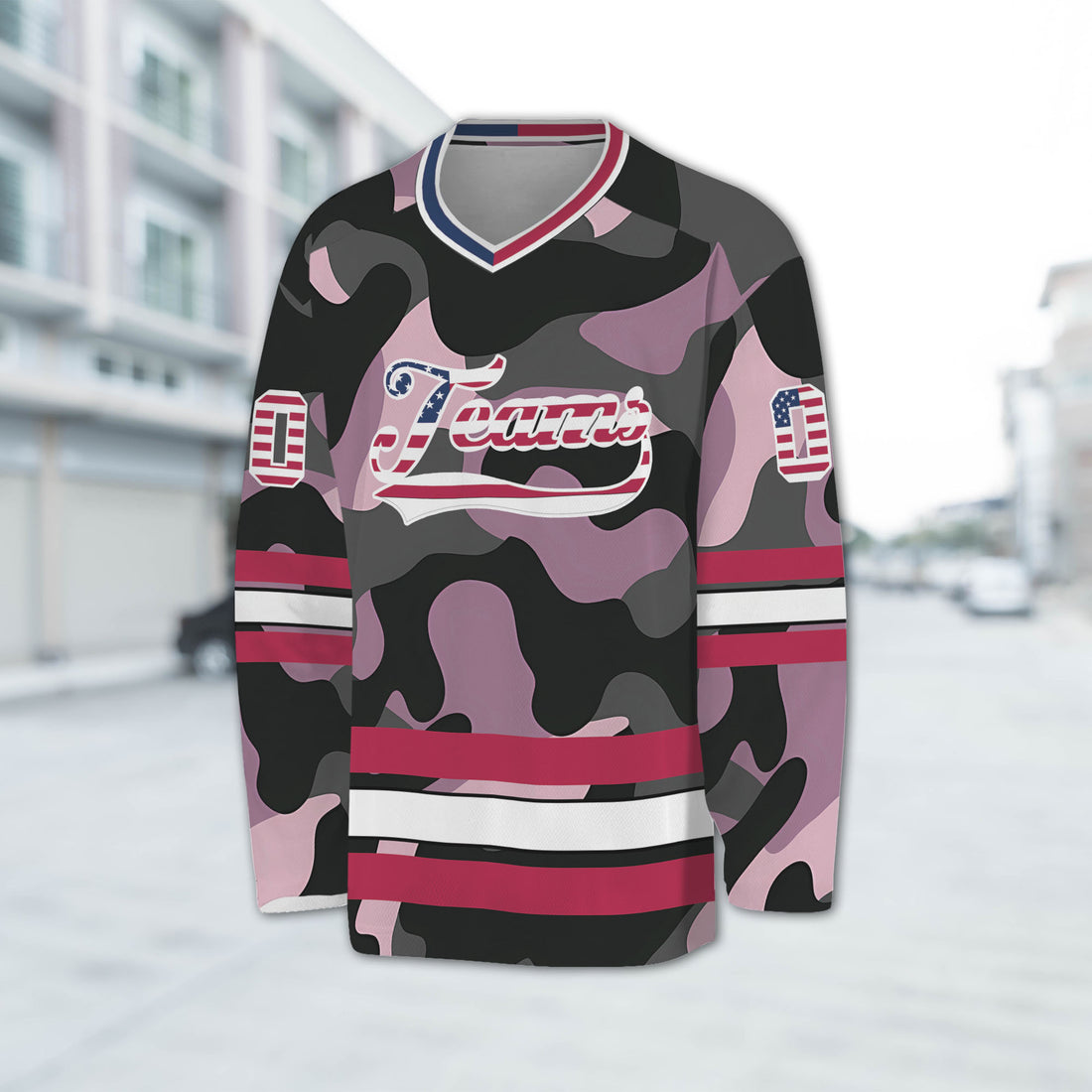 customized-vintage-pink-black-camo-hockey-jersey-vdd05-9643