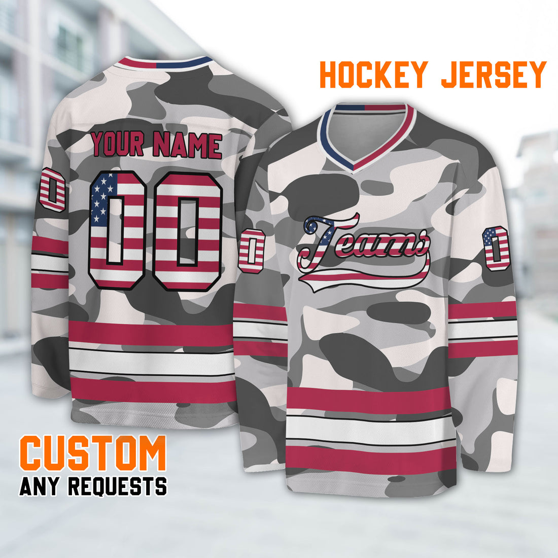 customized-vintage-white-gray-camo-hockey-jersey-vdd05-8693