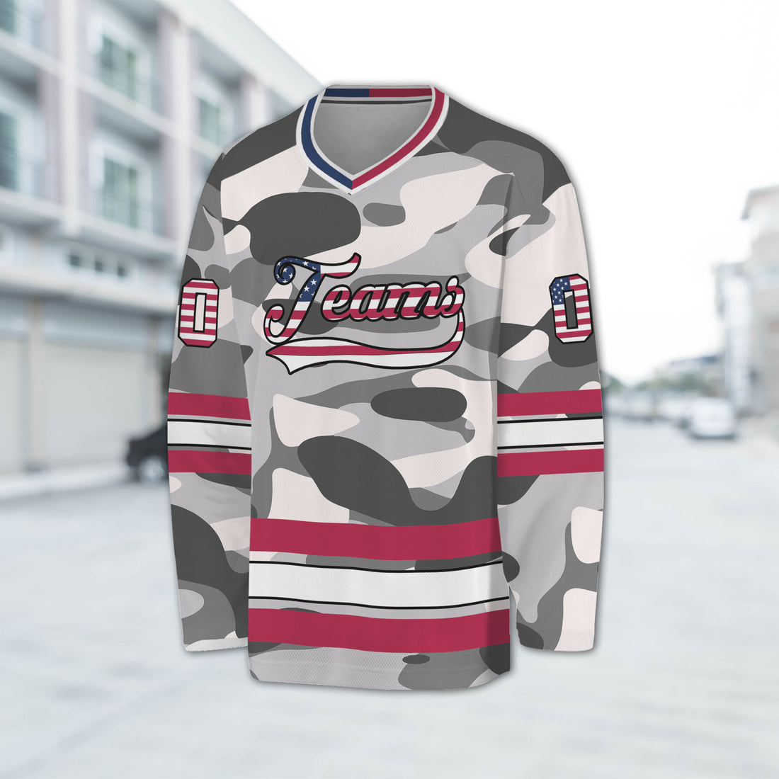 customized-vintage-white-gray-camo-hockey-jersey-vdd05-8693