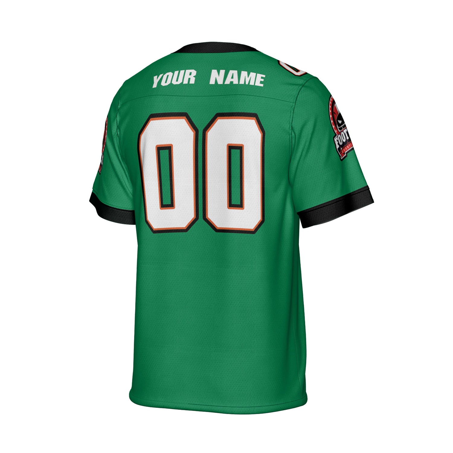 personalize-american-football-jersey-classic-green-nda57-1389