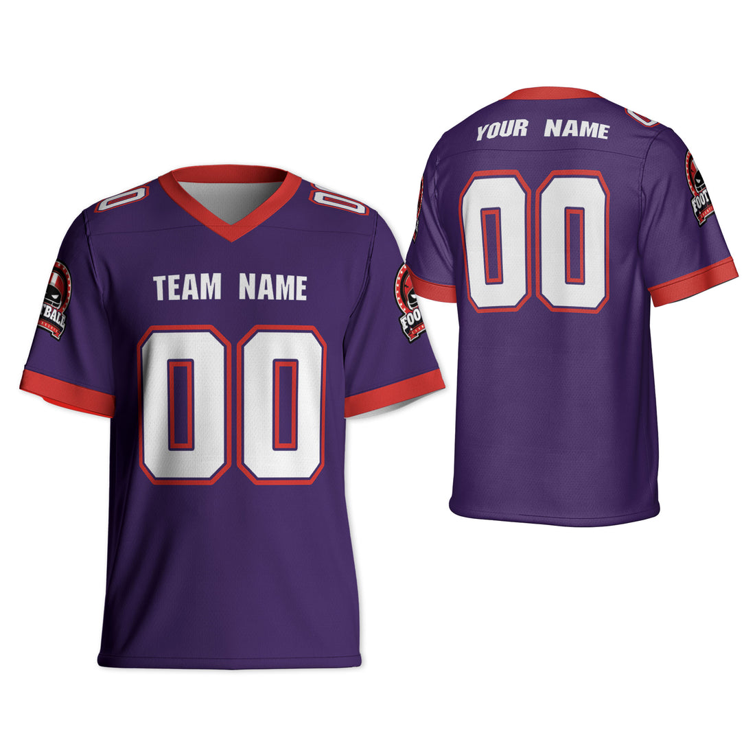 personalize-american-football-jersey-classic-purple-nda57-5271