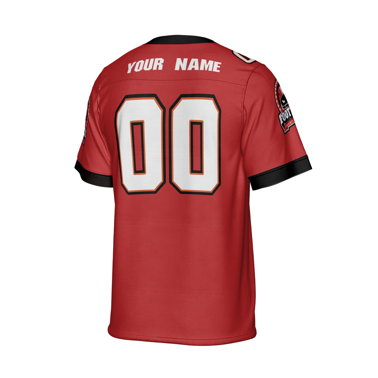 personalize-american-football-jersey-classic-red-nda57-4018
