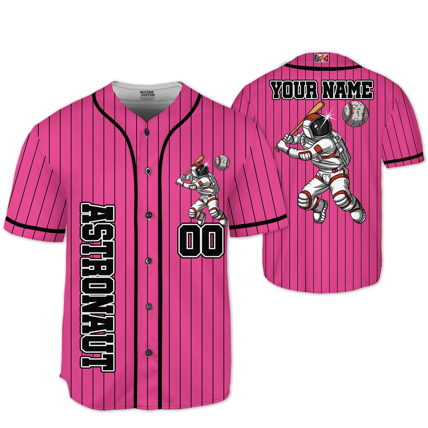 personalize-astronaut-play-baseball-jersey-pink-i1-8297