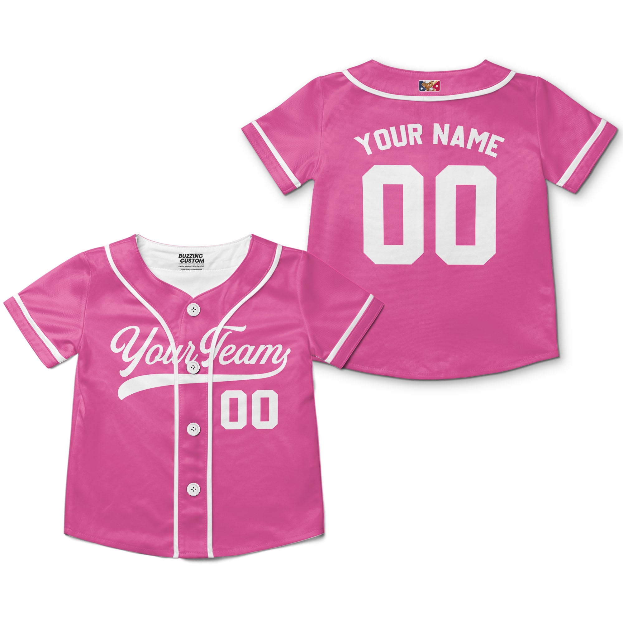 personalize-basic-team-name-and-number-classic-pink-baseball-jersey-pa27-6920