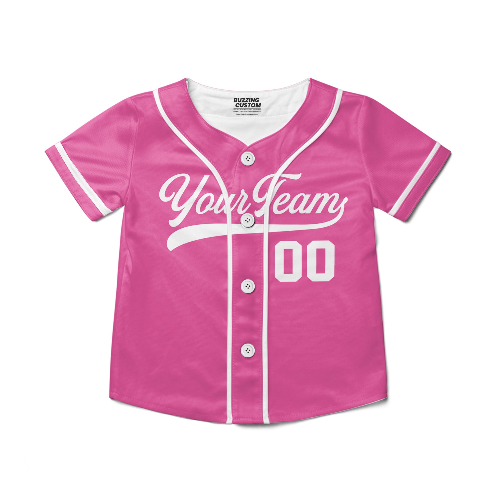 personalize-basic-team-name-and-number-classic-pink-baseball-jersey-pa27-6920