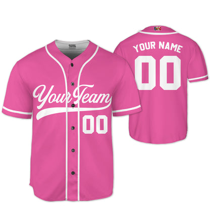 personalize-basic-team-name-and-number-classic-pink-baseball-jersey-pa27-6920