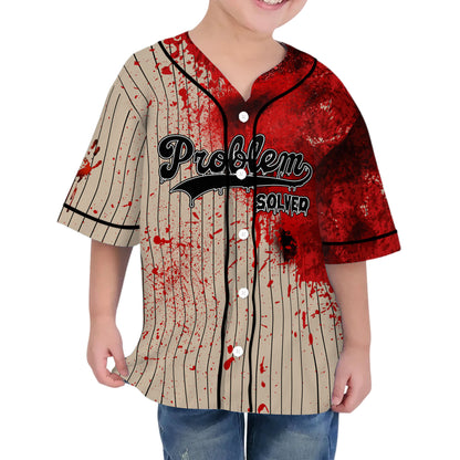 personalize-blood-stained-halloween-black-and-tan-ca23-4907