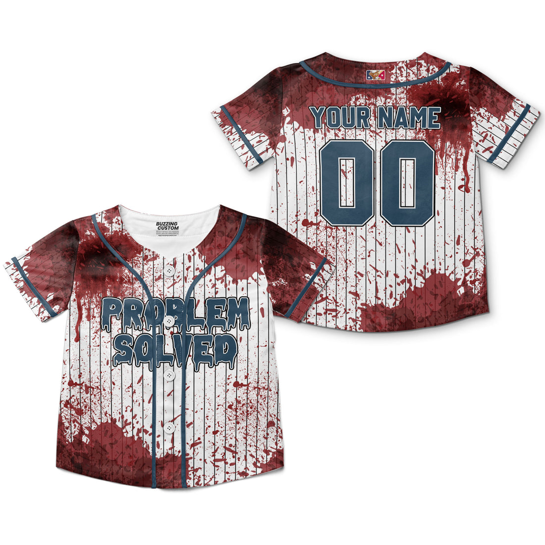 personalize-blood-stained-halloween-name-and-number-blue-ca26-3112