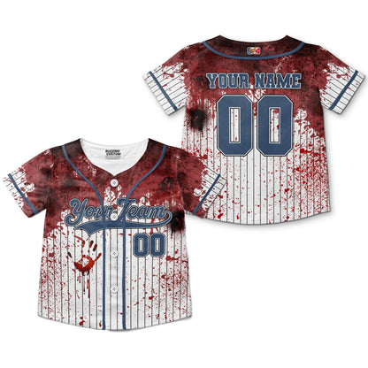 personalize-blood-stained-horor-halloween-blue-ca24-2808