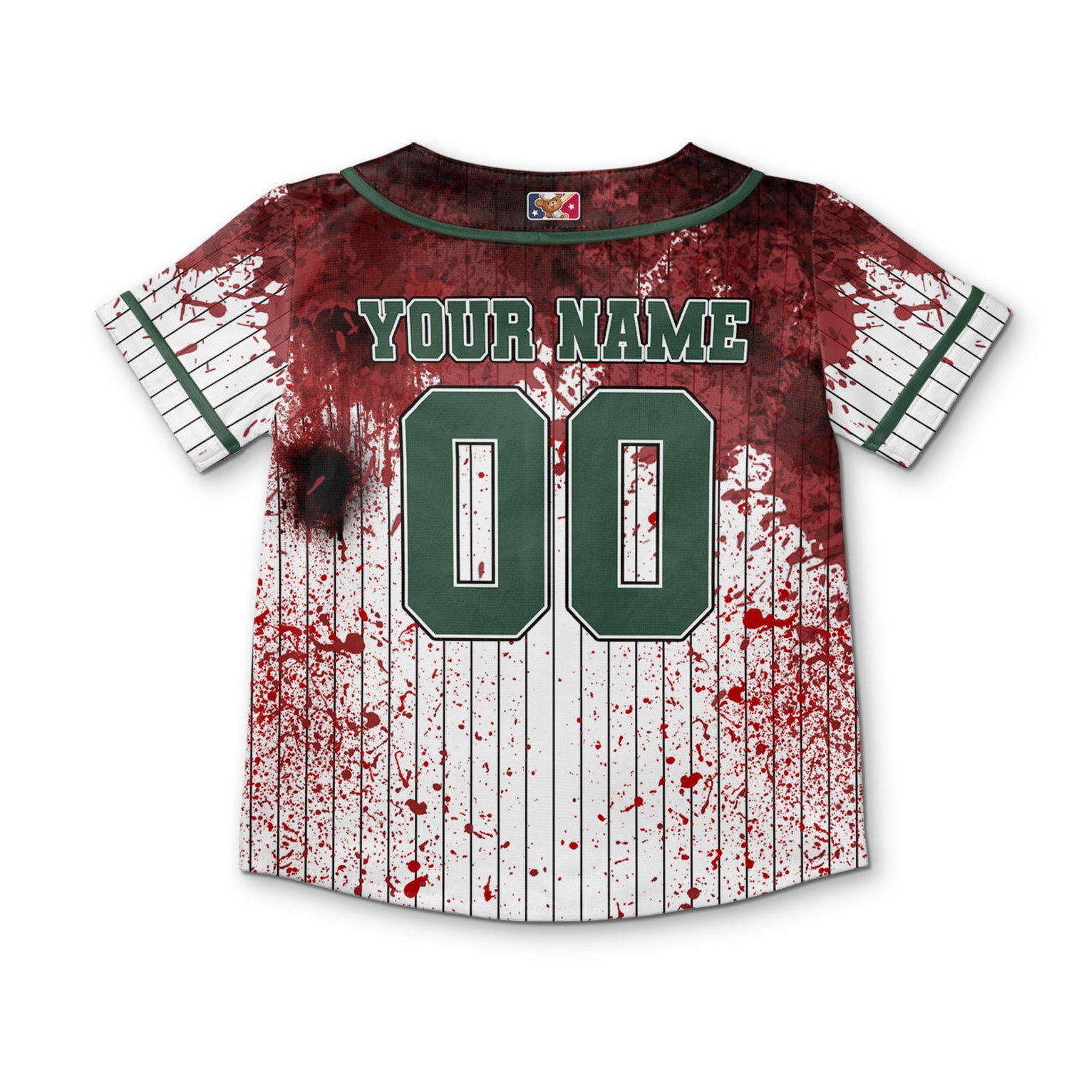 personalize-blood-stained-horor-halloween-green-ca24-9983